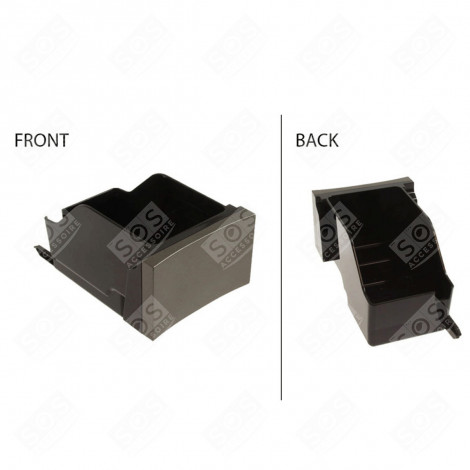 CASSETTO FONDI DI CAFFÈ MACCHINA DA CAFFÃ, CAFFETTIERA - AS00002571