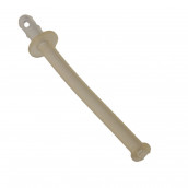 Tubo di aspirazione del latte