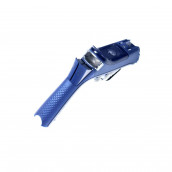 Maniglia anteriore con pompa