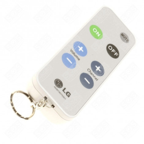 TELECOMANDO TELEVISIONI, TELEVISORI, TV - AKB72913110, AKB72913104