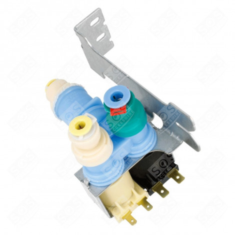 ELETTROVALVOLA 220/240 VOLT FRIGORIFERO, CONGELATORE - 0064001492, 49045785