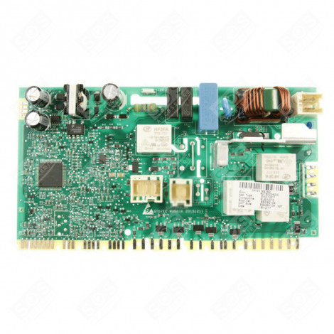 SCHEDA ELETTRONICA DI POTENZA LAVATRICE - 973913102432017