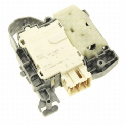 Serratura dello sportello