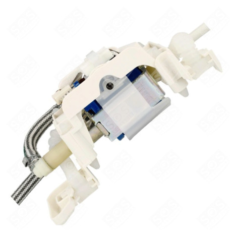 POMPA CON SUPPORTO E BOOSTER FERRO DA STIRO, FERRO A VAPORE - CS-00145787