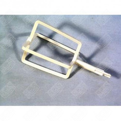 FRUSTA (SINGOLA) ROBOT DA CUCINA E CUOCITUTTO - KW601165