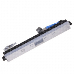 Scheda elettronica di controllo