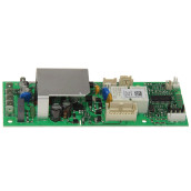 Scheda elettronica di potenza