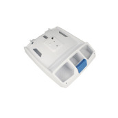 Vaschetta distributore detersivo