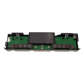 Scheda elettronica, modulo di controllo