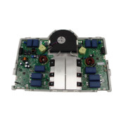 Scheda elettronica, modulo di potenza