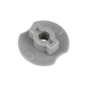 Anello di centratura vite laterale della porta