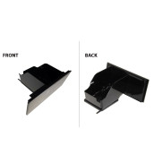 Cassetto fondi di caffè