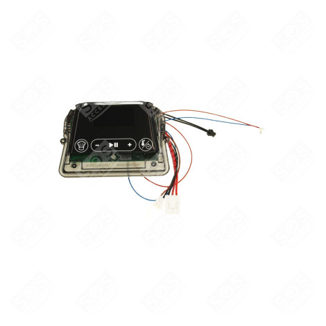 SCHEDA ELETTRONICA FRIGGITRICE - SS-1530000695, SS1530000695