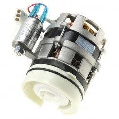 Pompa di circolazione