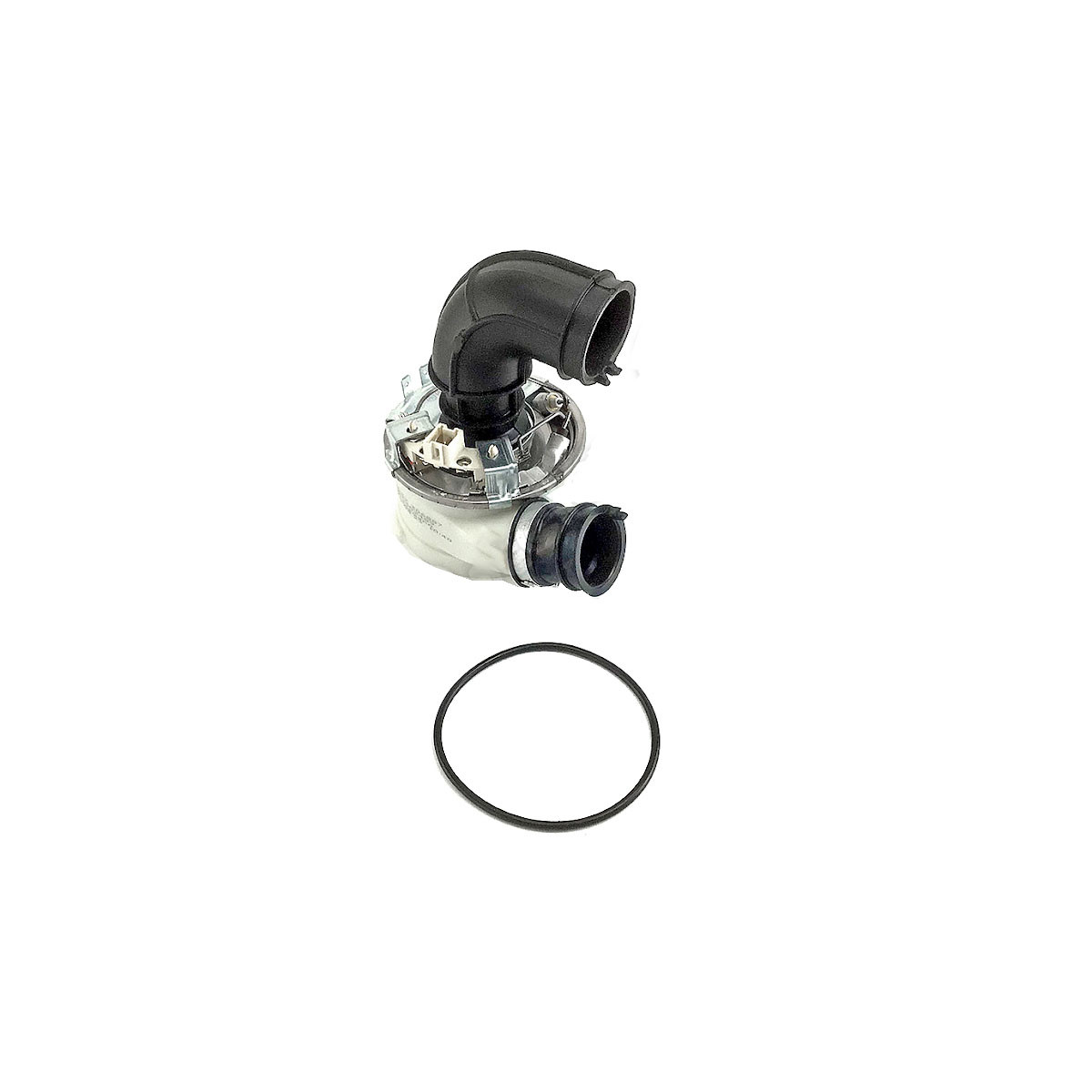 Resistenza Per Asciugatrice Hotpoint E Indesit Originale C00282396 - 2300W