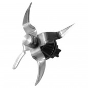 Lame TM31 compatibili 125x80 mm