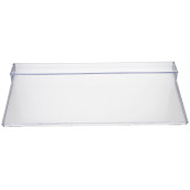 Frontale del cassetto