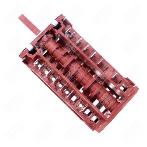 INTERRUTTORE ORIGINALE DEL FORNO FORNI, FORNELLI ELETTRICI E A GAS - 32014972, 32047062
