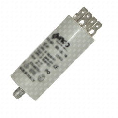 Condensatore 10mF 450V