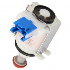 Valvola di scarico originale