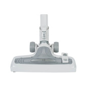 Spazzola, bocchetta bianca