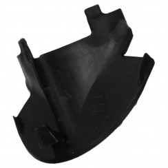 Schermo fondo della vasca