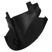 Schermo fondo della vasca