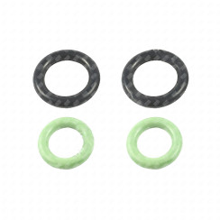 Set di 4 guarnizioni originali