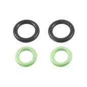 Set di 4 guarnizioni originali