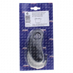 Maniglia del coperchio FORZA senza viti originale