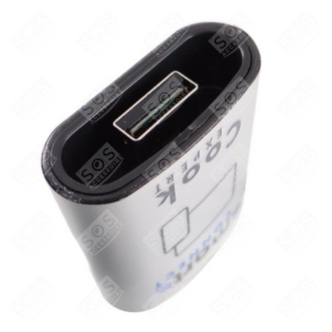 CHIAVE PER BILANCIA COOK EXPERT PREMIUM XL 45X35X15 MM ROBOT DA CUCINA - 506634S