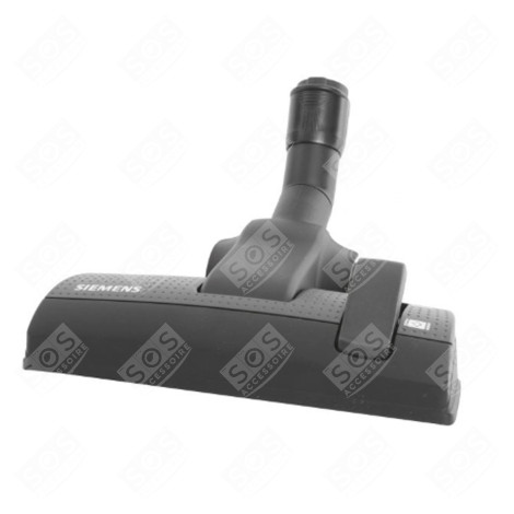 SPAZZOLA, UGELLO ORIGINALE ASPIRAPOLVERE - 00576065