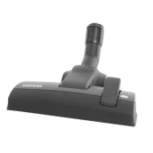 Spazzola, ugello originale