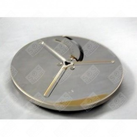 DISCO PER AFFETTARE FINE N°5 ROBOT DA CUCINA E CUOCITUTTO - KW601696