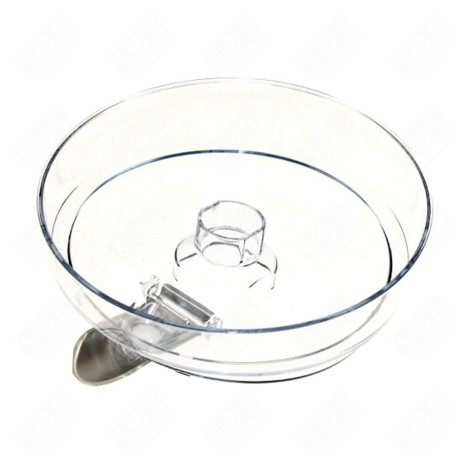 CIOTOLA ASSEMBLATA DELLO SPREMIAGRUMI ROBOT DA CUCINA E CUOCITUTTO - 500681582