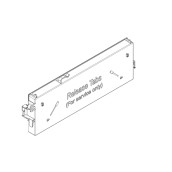 Scheda elettronica, modulo principale