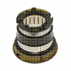 Setaccio estrattore di succo Nutrijus PJ552