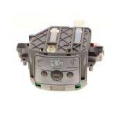 Scocca anteriore con scheda elettronica