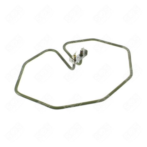 RESISTENZA GRILL, WOK E MACCHINA PER RACLETTE - TS-01070010, TS01070010