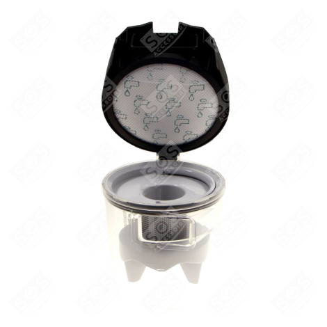 SERBATOIO POLVERE ASPIRAPOLVERE - SS-7235004499, SS7235004499