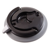 Scatola di comando nera