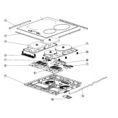 Scheda Filtro Emc riferimento 12