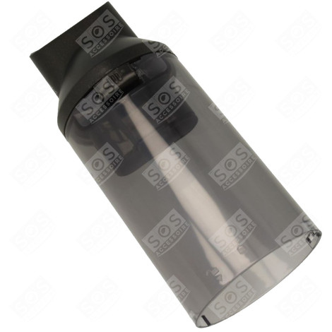 SERBATOIO GRIGIO ASPIRAPOLVERI PORTATILI O A MANO - SS-9100041547, SS9100041547