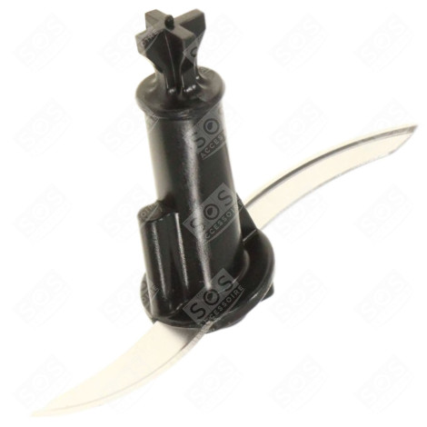 COLTELLO TRITATUTTO SERIE SUPERIORE A 1416 ROBOT DA CUCINA E CUOCITUTTO - 500681512