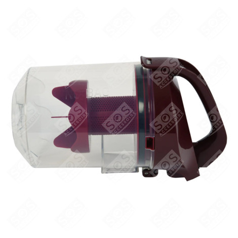 SERBATOIO POLVERE VIOLA ASPIRAPOLVERE - SS-7222047535, SS7222047535