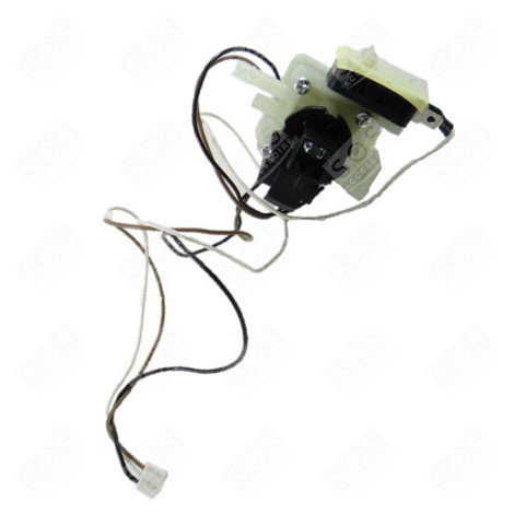 VALVOLA DI DIREZIONE MACCHINA DA CAFFÃ, CAFFETTIERA - 500591739