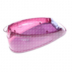 Contenitore serbatoio rosso