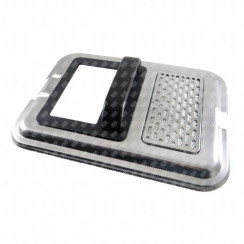 Coperchio con filtro