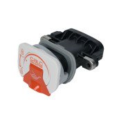 Collettore di calcare