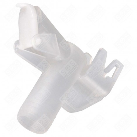 VALVOLA DI SCARICO FRIGORIFERO, CONGELATORE - 2615052020